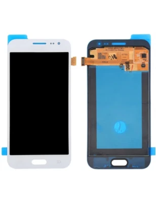 Digitalizador de pantalla táctil con pantalla LCD para Samsung Galaxy J2 J210 2016-Reino Unido INCELL Foto 1 de 2