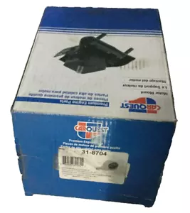Engine Mount fits 1993-1996 Nissan Altima MFG NUMBER CATALOG 31-8704 - Picture 1 of 4