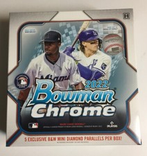 2022 BOWMAN CHROME You Pick / Choose Card To Complete Base & Prospect Set