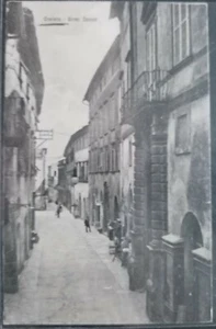 1920 - Orvieto - Corso Cavour - Picture 1 of 1