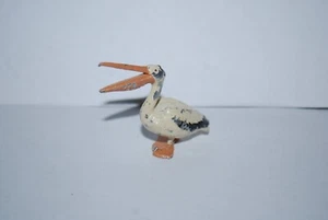 PELICAN PLOMB CREUX QUIRALU ALUDO BRITAINS - Imagen 1 de 2