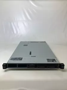HPE ProLiant DL360 G10 2xGold 5118@2.3GHz, 192GB RAM (12x16GB) NO HDD - Picture 1 of 5