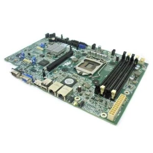 Dell 5KX61 System Board for PowerEdge R210 - Picture 1 of 2