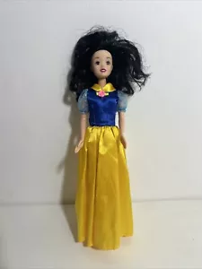 Muñeca Blancanieves vintage-simba princesa Disney años 90 - Imagen 1 de 4