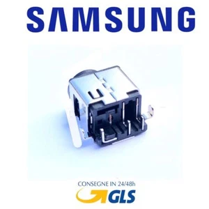 Connettore di alimentazione dc power jack pj361 per Samsung NP 300E5A-A05xx - Photo 1/6