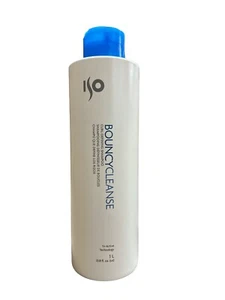 ISO Bouncy Cleanse Curl-Defining Shampoo 33.8 fl oz - Picture 1 of 1