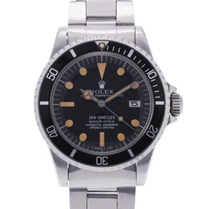 ROLEX Sea-Dweller Center Split Type 2 Dial Antique 1665 No. 59 (manufactured... - Picture 1 of 12