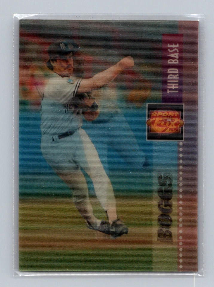 1986-1996 Baseball  U-Pick ***Buy 2 Save 50%*** - Image 1 of 1