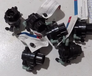 6 Orbit 4 Port Manifolds - Picture 1 of 1