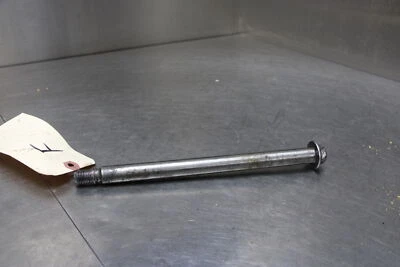 93-07 YAMAHA VMAX 1200 Front Wheel Axle Foto 1 de 4