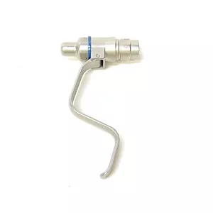 MicroAire REF 5641-045 Automatic Wire Driver Coupler 0.7mm – 1.6mm - Picture 1 of 12