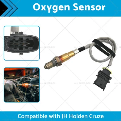 1x Oxygen Sensor Suitable for JH Holden Cruze 1.4L Trax Barina A14NET 55563348 - image 1 of 4