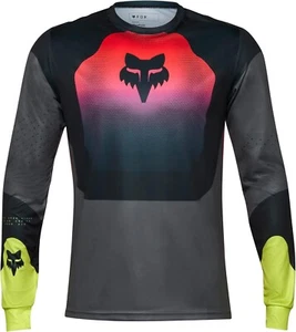 New Fox Racing Ranger Long Sleeve MTB Jersey Size Medium - Picture 1 of 2