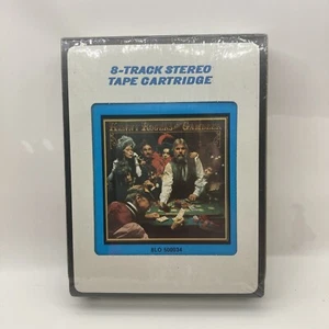 NOS Kenny Rogers The Gambler 8-Track Tape 8L0-500934 Liberty 1978 - Picture 1 of 6