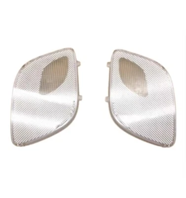 2x Overhead Console Reading Light Lamp Lens for Hyundai Sonata 11-15 w/o sunroof - Image 1 of 2