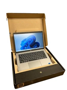 Dell Latitude 5430 i5-1245U 2.50GHz 32GB RAM 512G Win 11 Pro Laptop PC - Picture 1 of 16