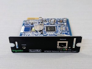 APC AP9630 Network Management Card 2