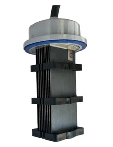 Kawana Gold KGS35 Salt Cell Genuine 35Amp Self Cleaning Chlorinator Electrode - Picture 1 of 5