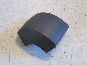 WINKEL STOßSTANGE RECHTS FIAT 125 SPECIAL M - NEU - ORIGINAL  - Bild 1 von 1