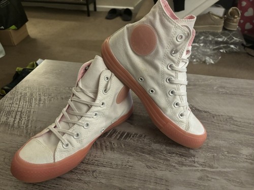 Converse Hi Top