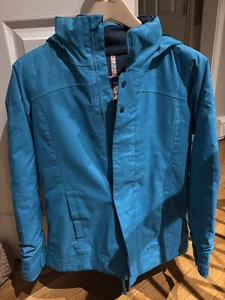 Burton Dri-Ride Skijacke Mädchen Große 14/16 - Bild 1 von 3