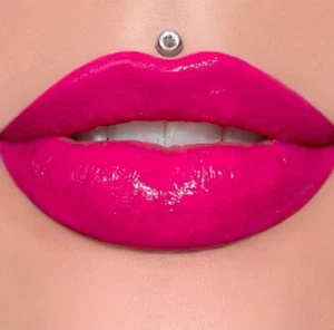 Jeffre Star Pink Vault Supreme Gloss Full Pigment NEU im Karton - Bild 1 von 8