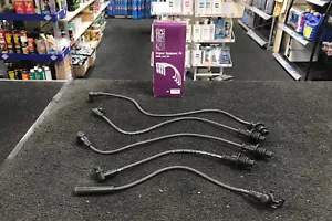 JUEGO DE CABLES DE ENCENDIDO PARA RENAULT CLIO RSI 1.8 MK1 F3P 758 - Imagen 1 de 1