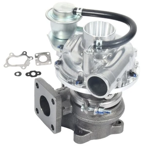 Turbo PARA Cat 247 Series Skid Tractor TC55DA SHIBAURA Tractor ST445 Turbocompresor - Imagen 1 de 10
