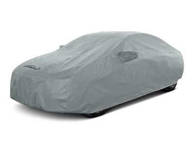 Cubierta personalizada gris BMW 2 Series M2 2016-2021 CVC3N98BM9518 Coverbond 4 Foto 1 de 4