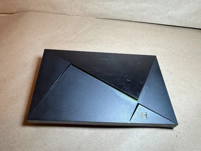 Nvidia Shield TV 2017 P2897 16GB 4k Media Streamer | Device Only - Image 1 of 4