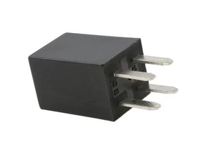 Wells 74FT15F A/C Control Relay Fits 2014-2015 Chevy Silverado 1500 - Picture 1 of 1