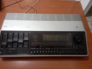 PHILIPS 22RH752 SINTOAMPLIFICATORE - Foto 1 di 6