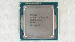 [LGA1150 up to 4.0 GHz full spec core] Intel Intel Core i7-4790 processor - Picture 1 of 2