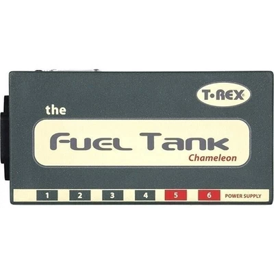 T-Rex Fuel Tank Chameleon Power Supply - Image 1 of 4