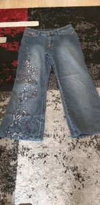 Damen Jeans - Bild 1 von 1