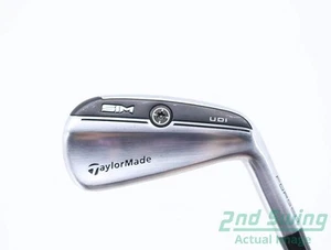 TaylorMade SIM UDI 3 Utility Graphite Stiff Right 38.5in - Picture 1 of 8