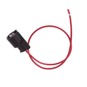 Klopfsensor Schalter Stecker Stecker Zopf Kabelbaum passend für Honda Civic A... - Bild 1 von 6