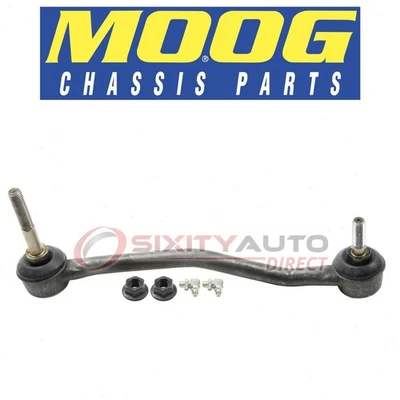 MOOG Front Right Stabilizer Bar Link for 2000-2004 Ford F-350 Super Duty - go - Imagem 1 de 4
