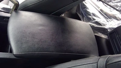 Console Front Floor With Package F Sport Fits 13-15 LEXUS GS350 1188009 - Image 1 of 4