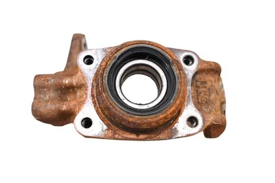 86 Honda Fourtrax 350 4x4 Front Left Spindle Knuckle TRX350 - Image 1 of 3