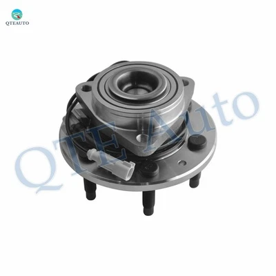 Conjunto de cojinete de cubo de rueda delantera para GMC Yukon XL 2015-2020 tracción trasera Foto 1 de 4