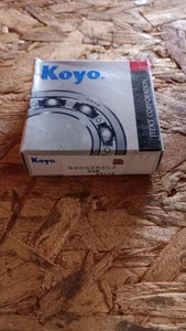 KOYO Rollenlager 62052RSC3 GXM 02110 - Bild 1 von 5