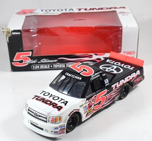 Mike Skinner #5 Toyota Tundra Truck 2005 Racing Champions NASCAR 1/24 Diecast - Picture 1 of 15