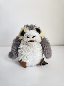 Disney Parks Star Wars Porg Magnetic Plush NO DISC Doesn't Work - Picture 1 of 10
