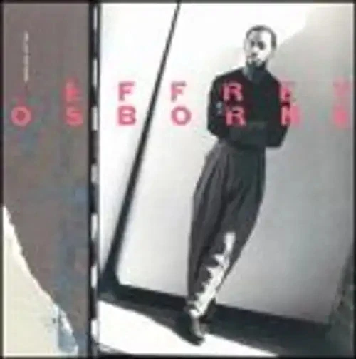 Jeffrey Osborne - One love-one dream (1988) - Bild 1 von 1