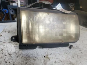 Passenger Right Headlight Fits 98-99 PASSPORT 565461 - Picture 1 of 2