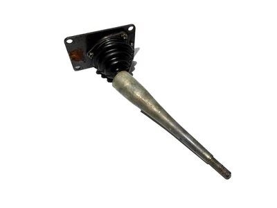 MITSUBISHI STARION CHRYSLER CONQUEST 1983-1989 MONTAJE DE PALANCA DE CAMBIOS OEM Foto 1 de 4