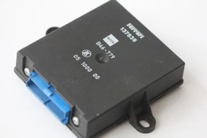 Ferrari 137838 Mondial T3.4 Shock Absorber Unit ECU unidad de control amortiguador de lote antiguo - Imagen 1 de 1