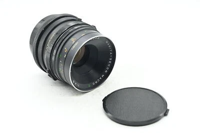 Lente Mamiya RB67 140 mm f4,5 Sekor Macro C RB-67 #203 Foto 1 de 4