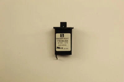 Veeder Root 779185-206 Electrical Counter Used - Image 1 of 4